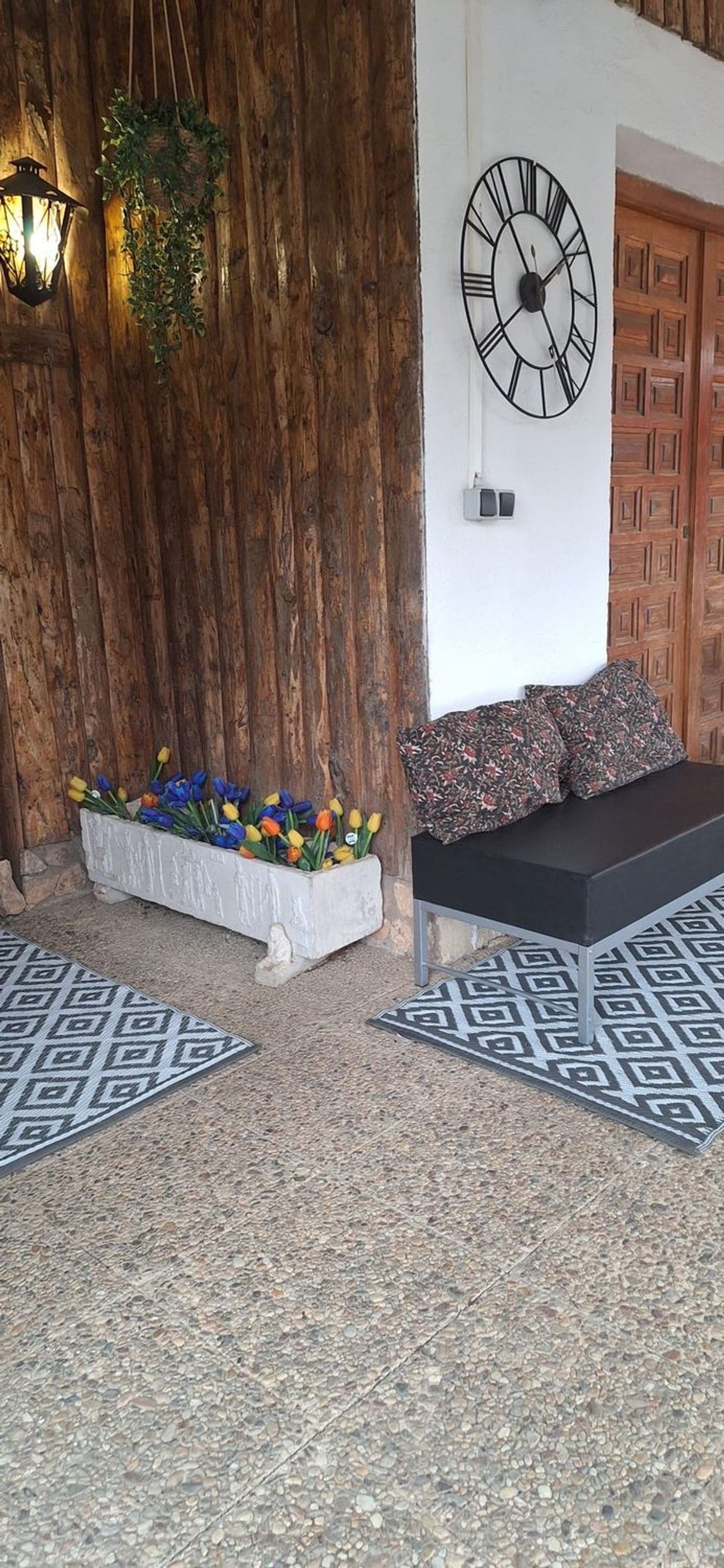 Casa o chalet independiente en Paseo Llanos los, 164 - Foto 11