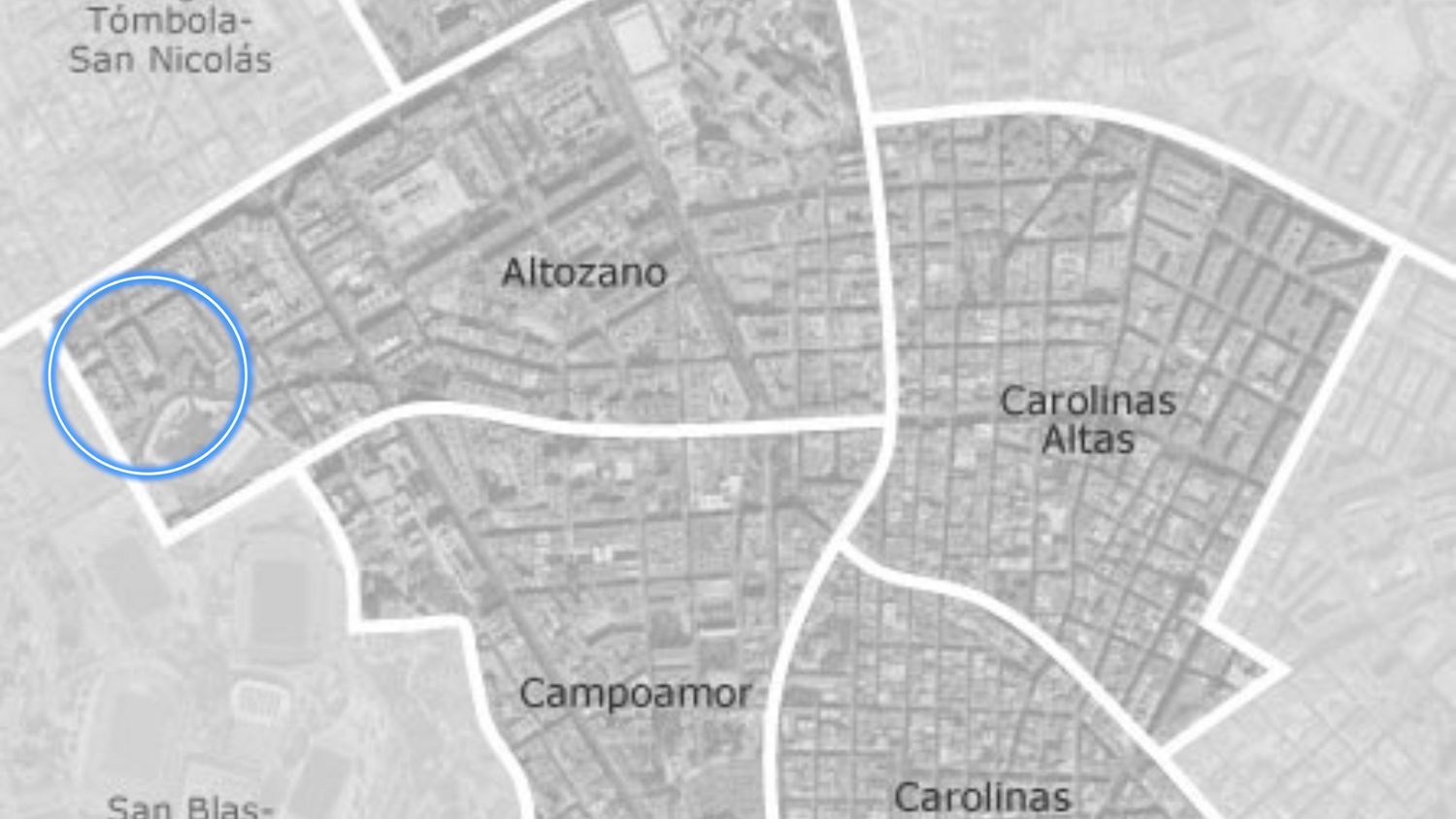 Ático en calle Teulada, 24 - Foto 23