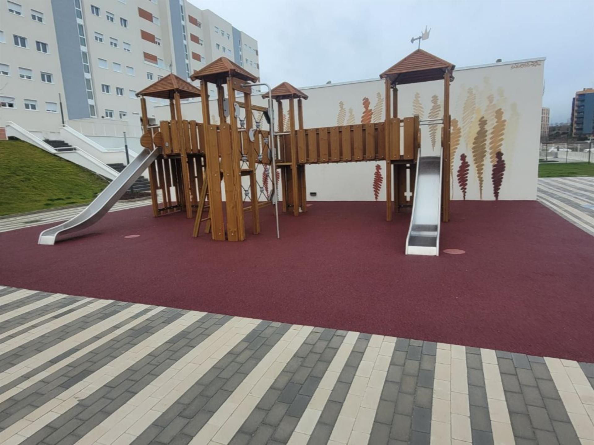 Piso en  Calle de Galicia 6 - Foto 24