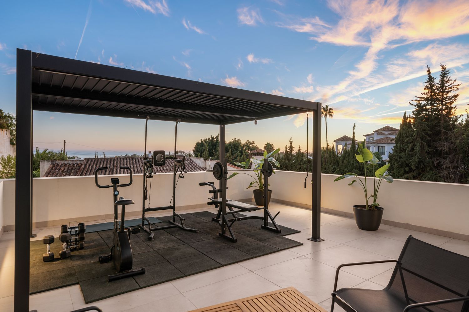 Casa o chalet independiente en Green Hills - Las Cumbres de Elviria, Green Hills - Las Cumbres de Elviria - Foto 16
