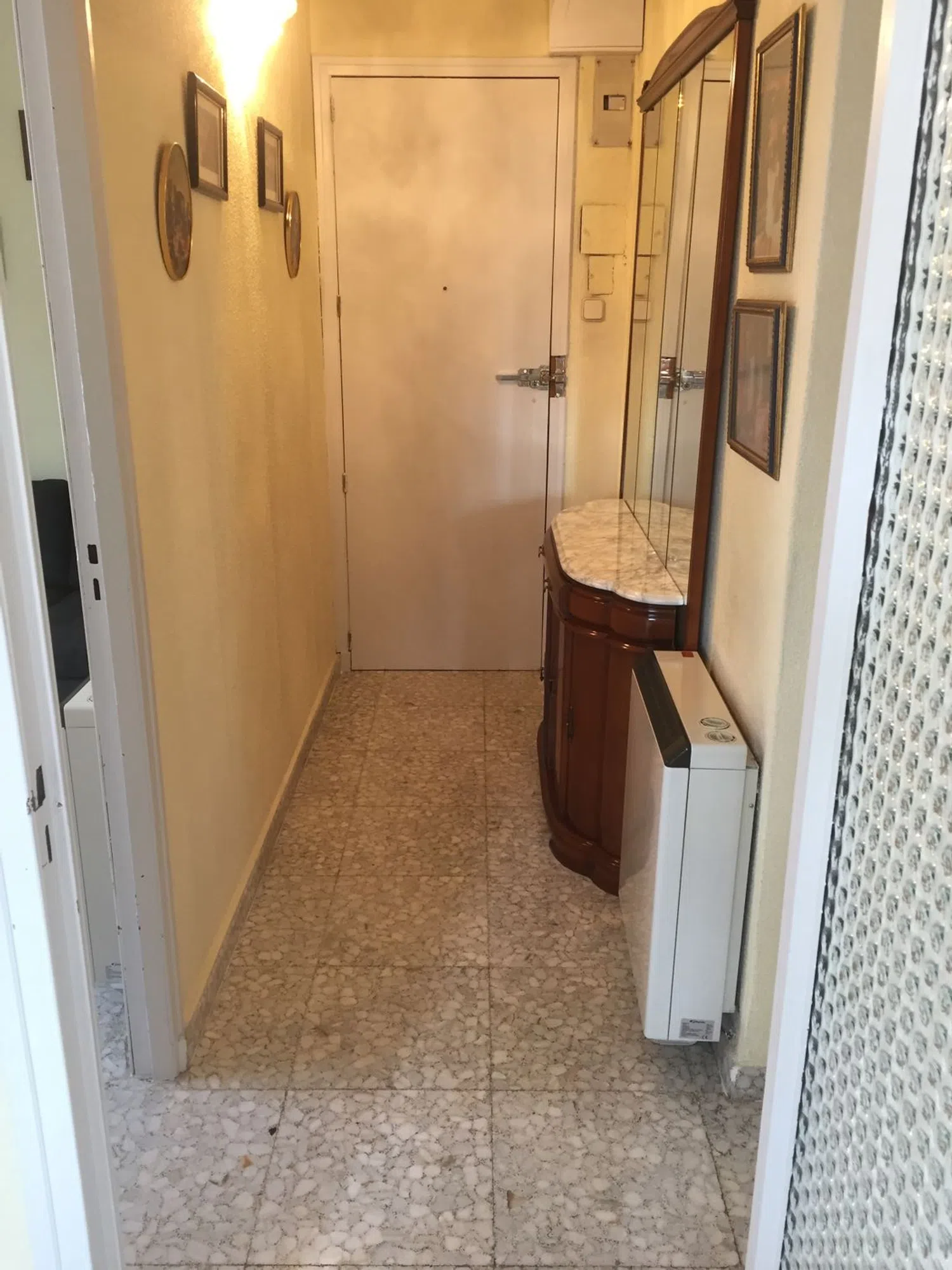 Piso en calle Solana de Luche, 13 - Foto 3