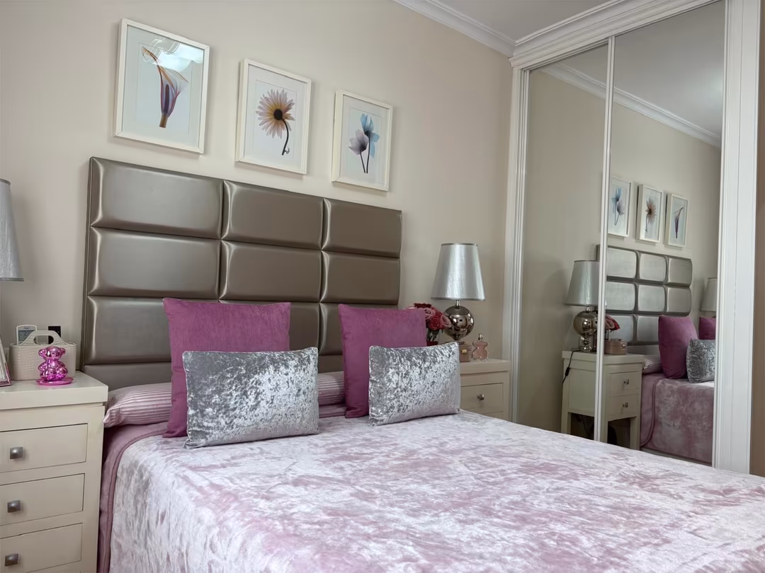 Piso en  Calle de Garcilaso 7 - Foto 18