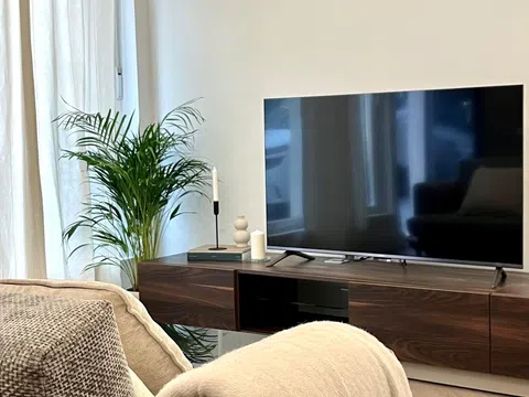 Estudio en calle de la Constancia, 45