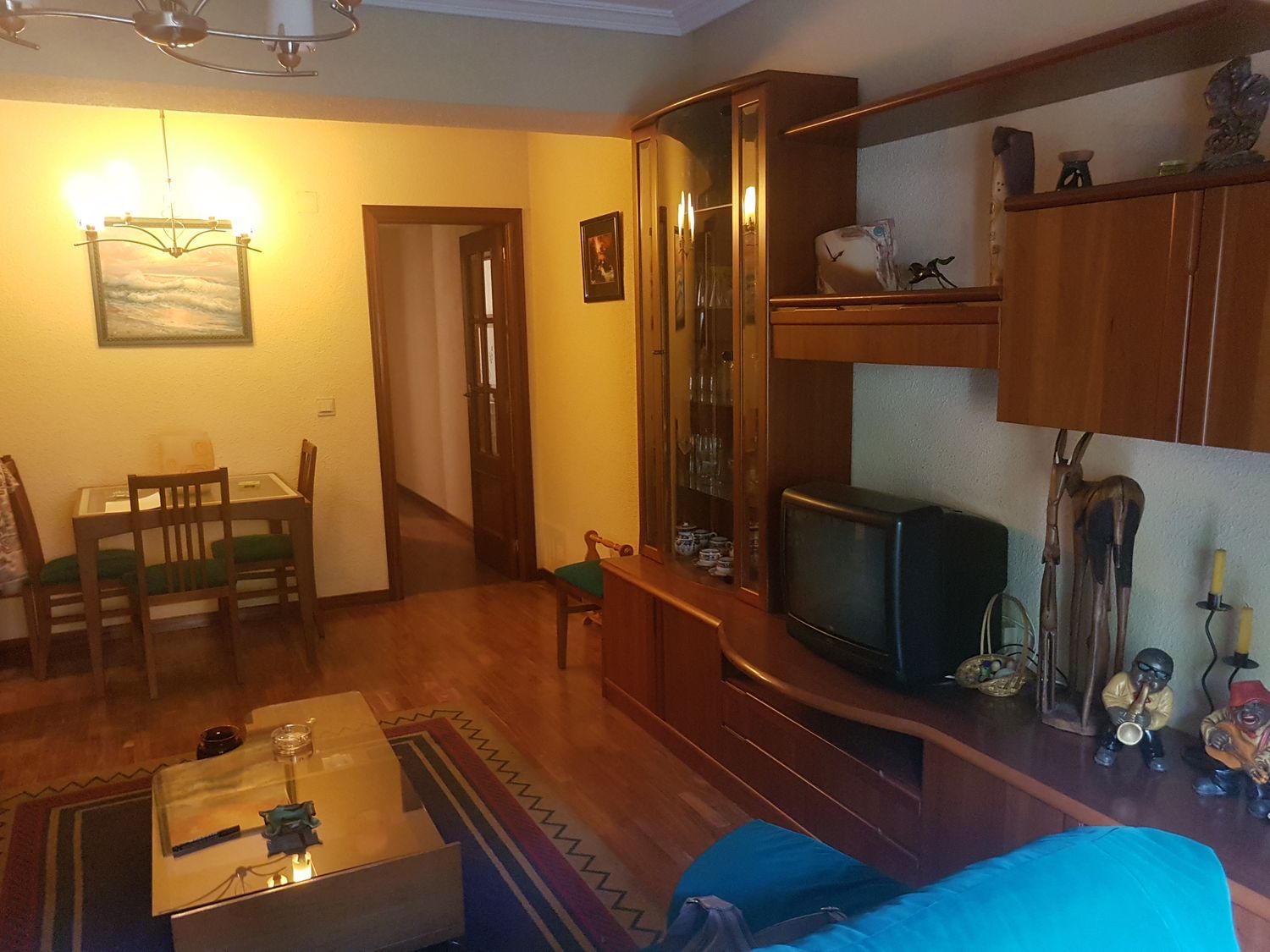 Piso en paseo del Doctor Torres Villarroel, 51 - Foto 2