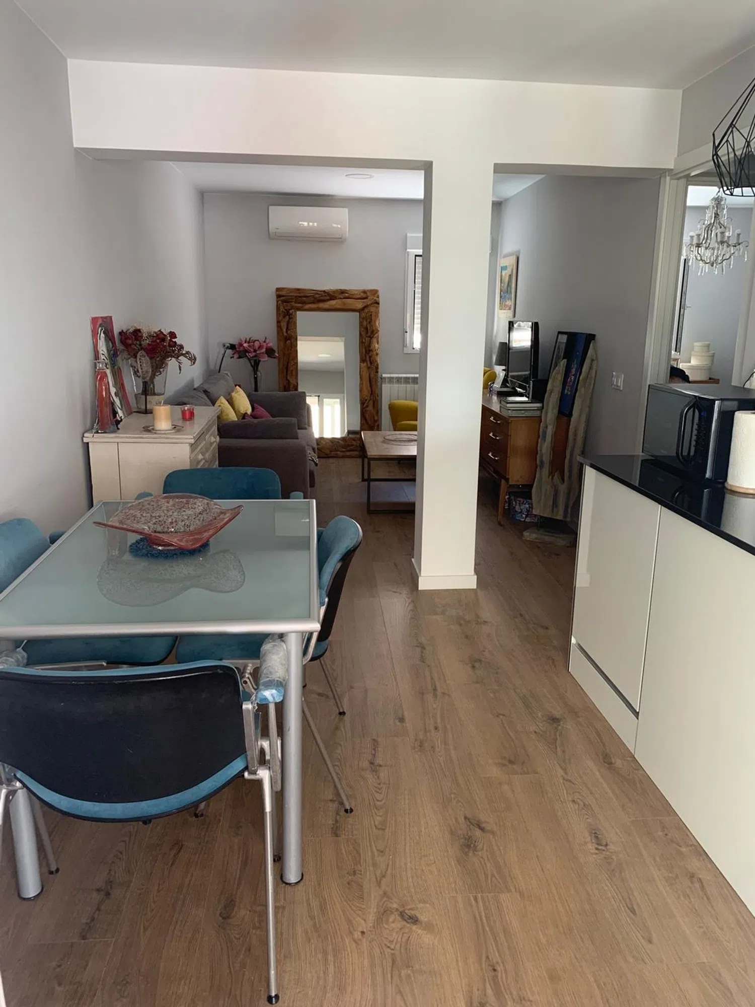 Piso en calle Prudencio Álvaro, 60 - Foto 6