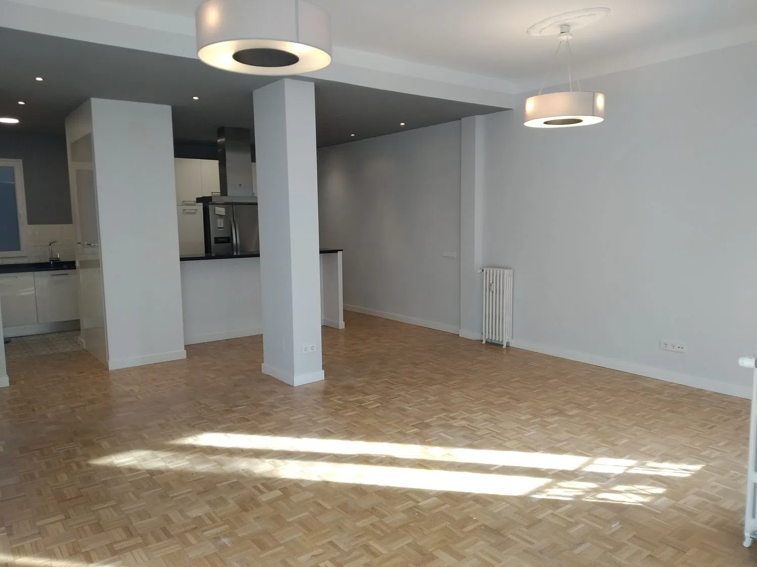 Piso en calle de Bravo Murillo, 24 - Foto 2