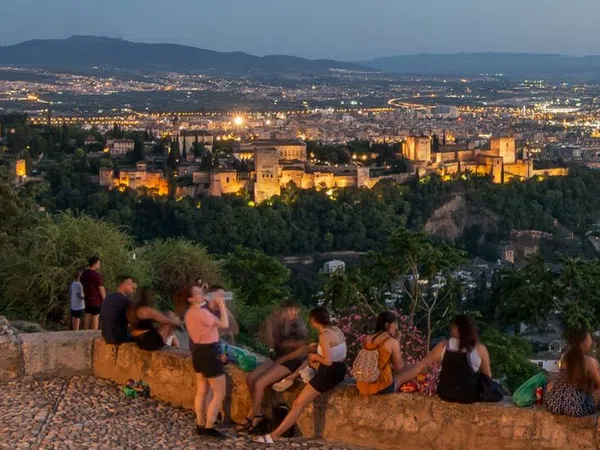 Piso en Albaicín - Foto 19