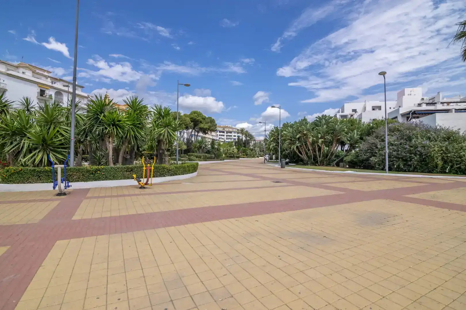 Dúplex en  Urbanización N Andal Marina 12 - Foto 30