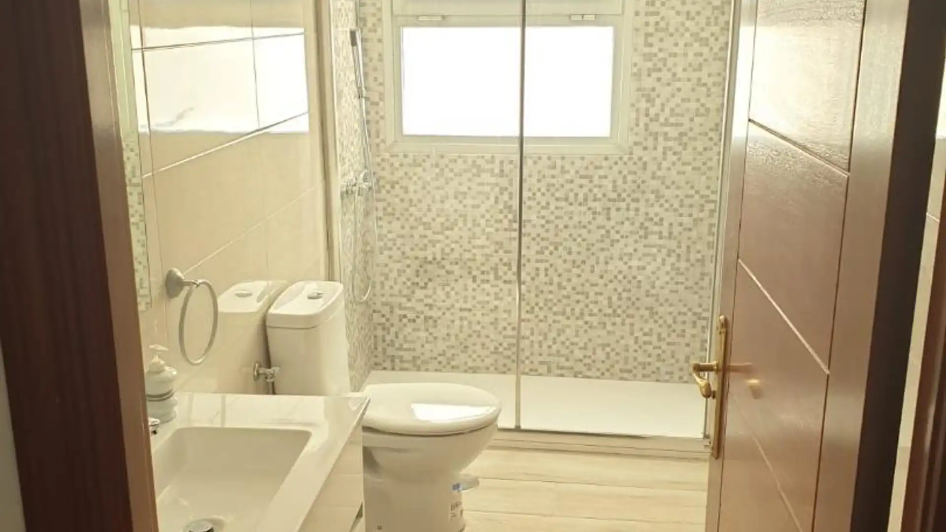 Piso en  Calle Lampazo 24 - Foto 1