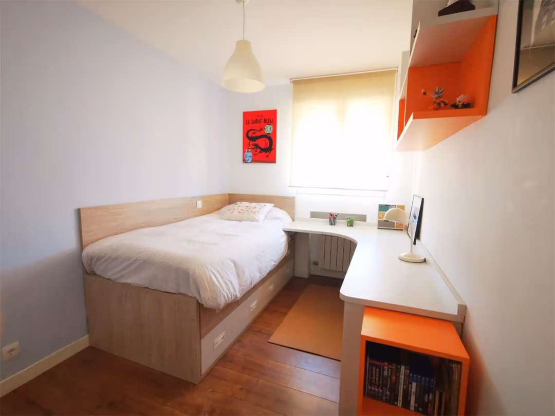 Piso en  Calle Sierra de Cuerda Larga 49 - Foto 6