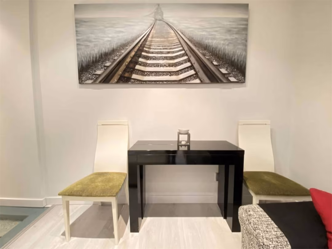 Piso en  Calle de Juan Bravo 65 - Foto 9