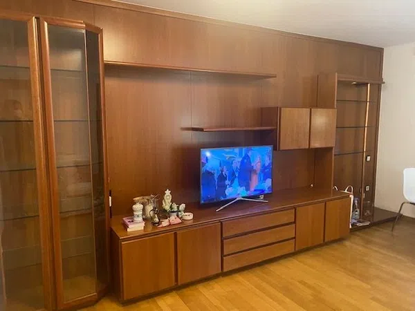 Piso en calle de Galvani, 7 - Foto 1