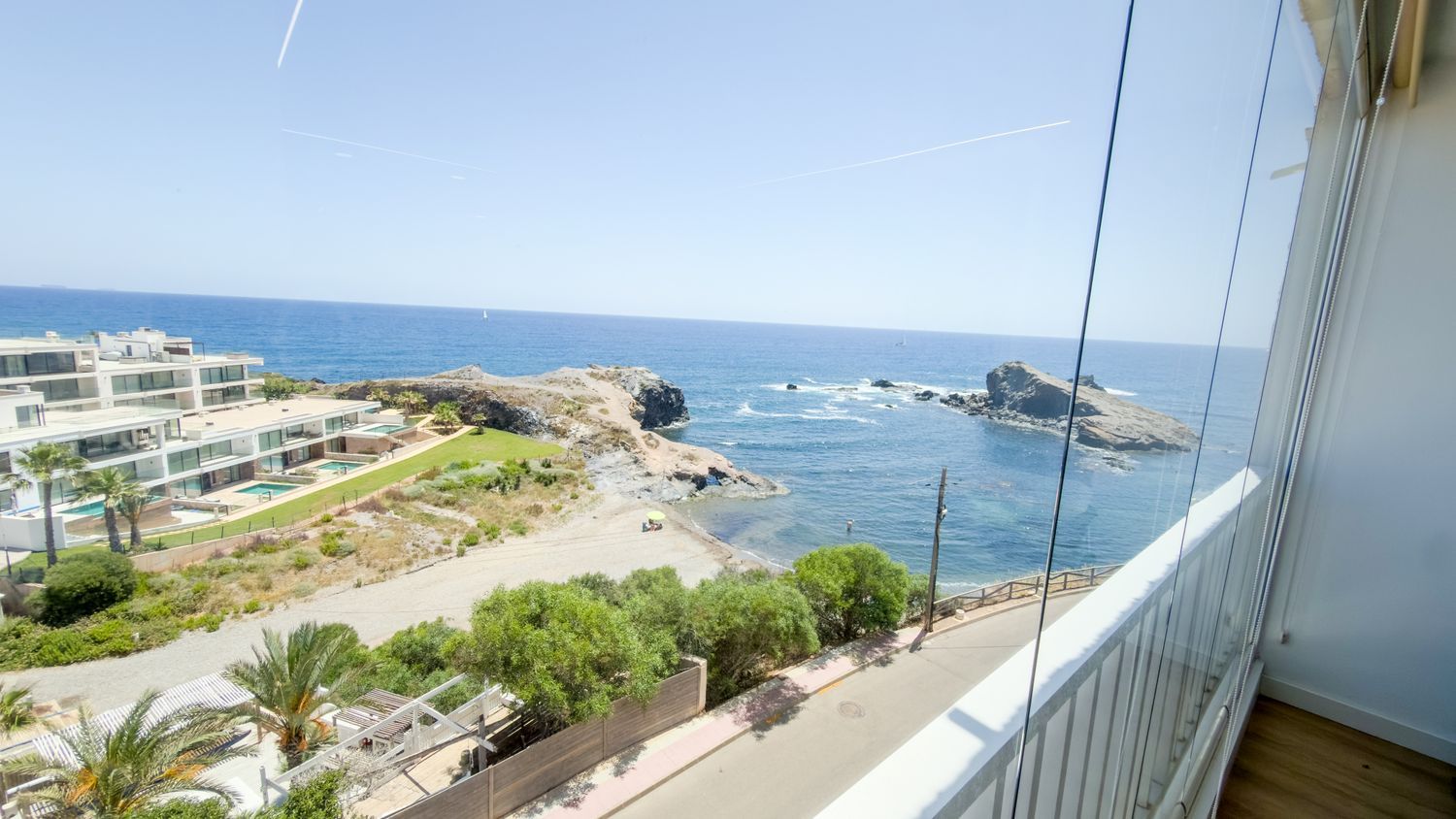 Piso en Cabo de Palos, Cabo de Palos - Foto 32