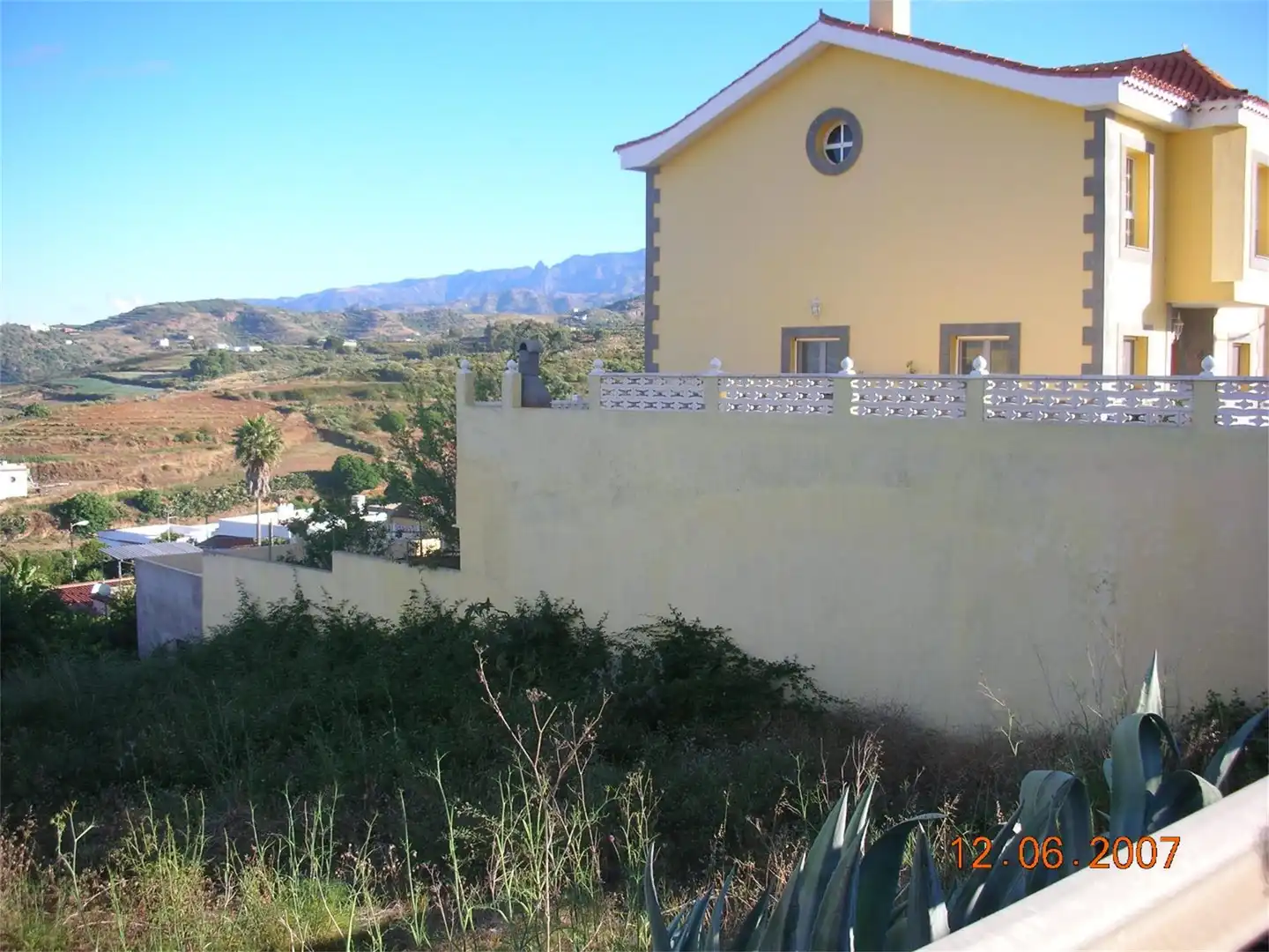 Terreno Urbanizable en  Carretera Vecinal de la Milagrosa - Foto 7