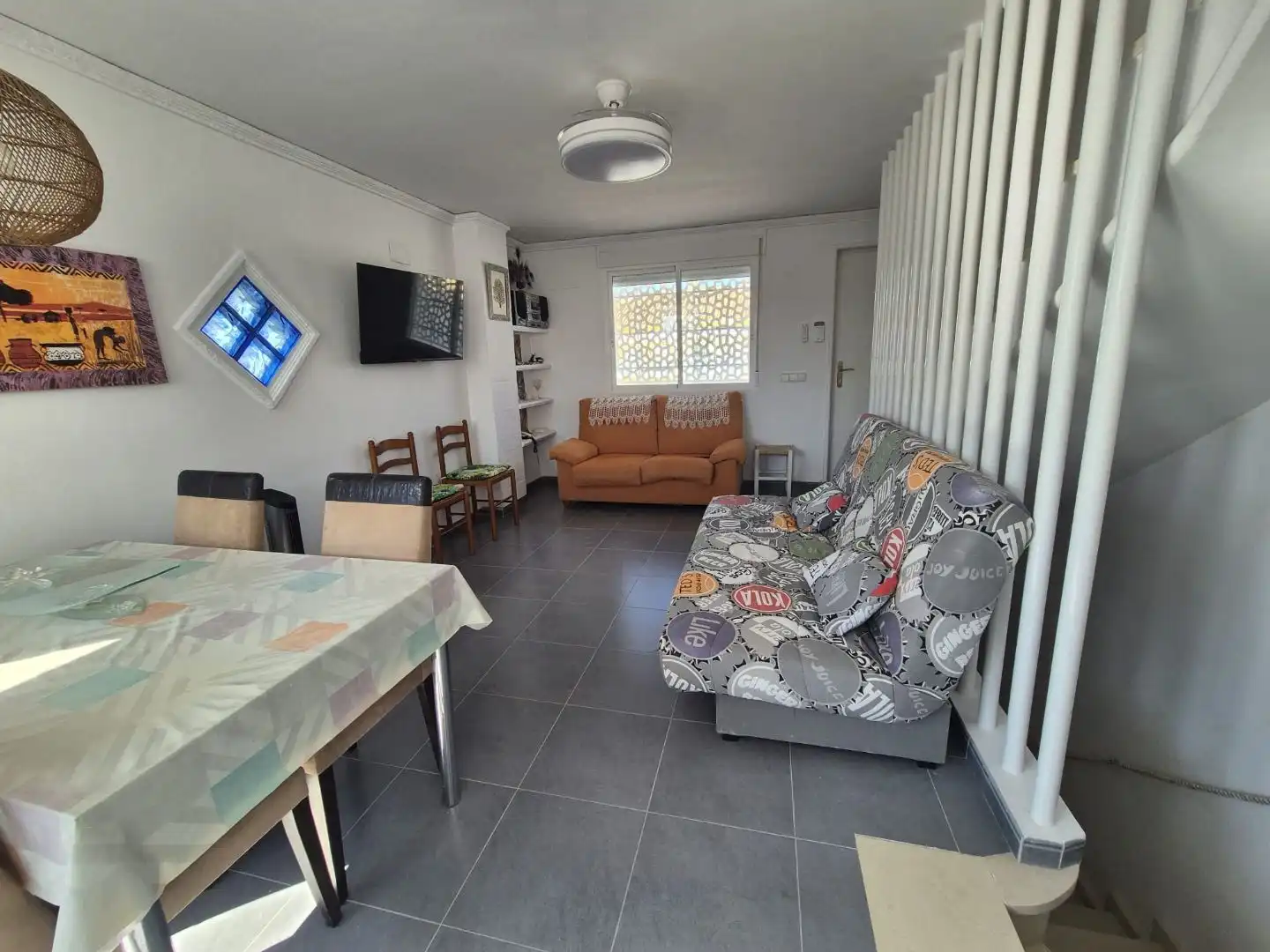 Chalet en  Carrer de Beniarjó 6 - Foto 16