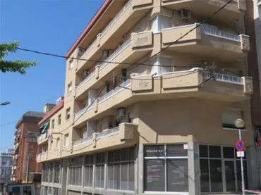 Local comercial en  Carrer Clos 5 - Foto 1
