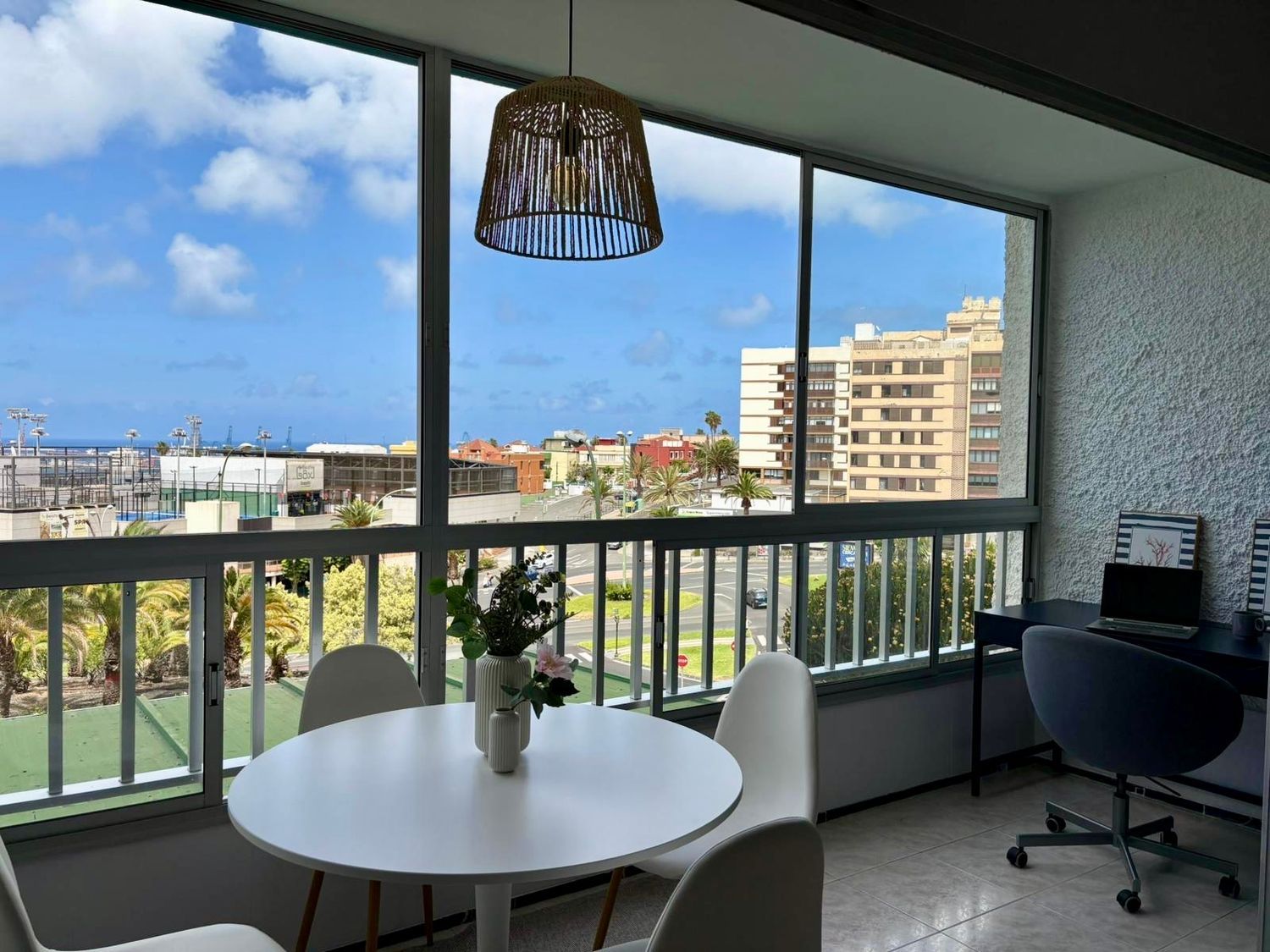 Piso en Avenida Ansite, 3, Escaleritas - La Feria - Foto 7