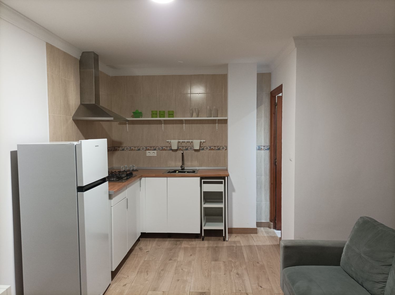 Estudio en Parque Pisuerga, 54 - Foto 7