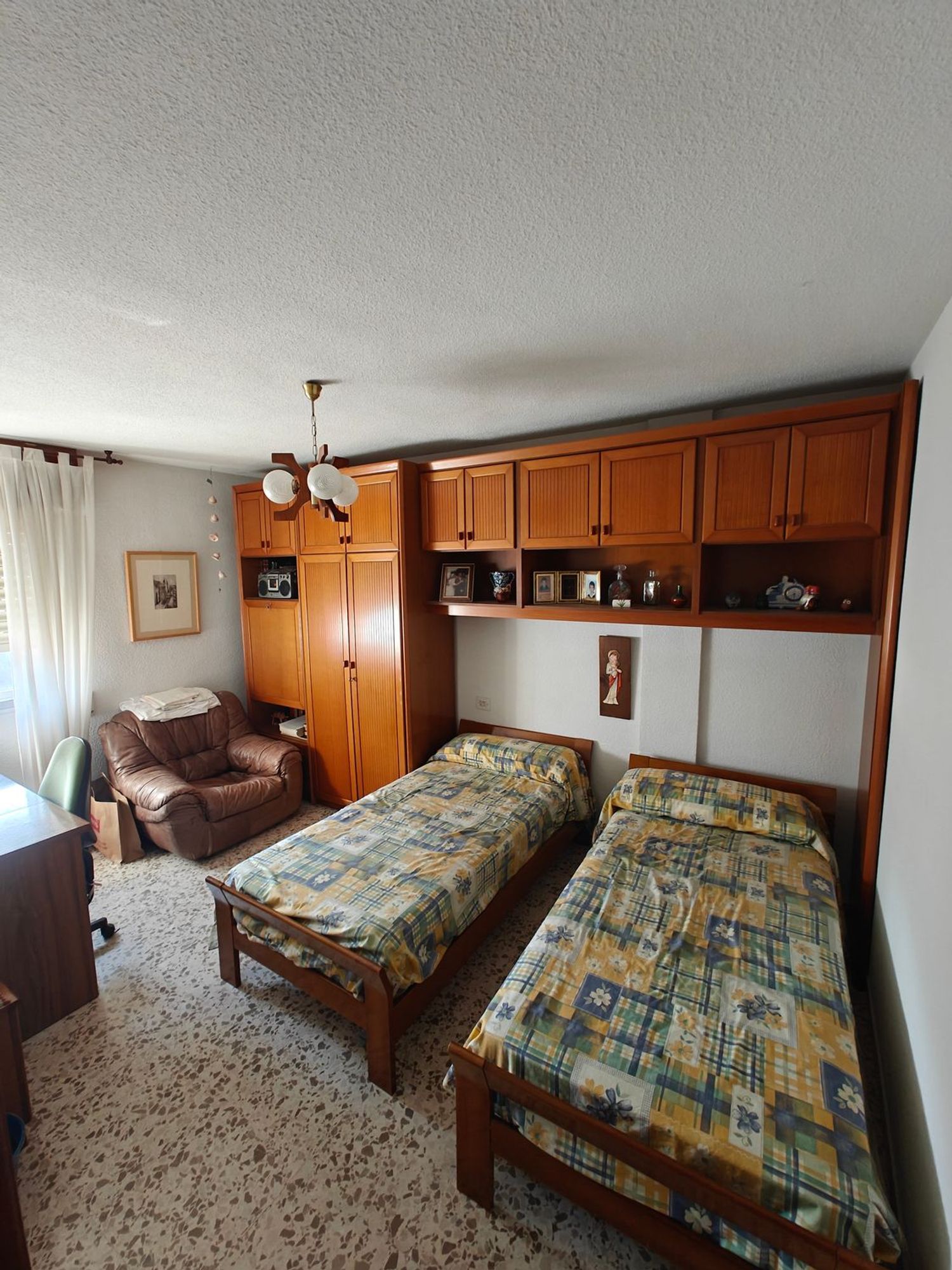 Piso en paseo Jardín de la Reina, 10 - Foto 21