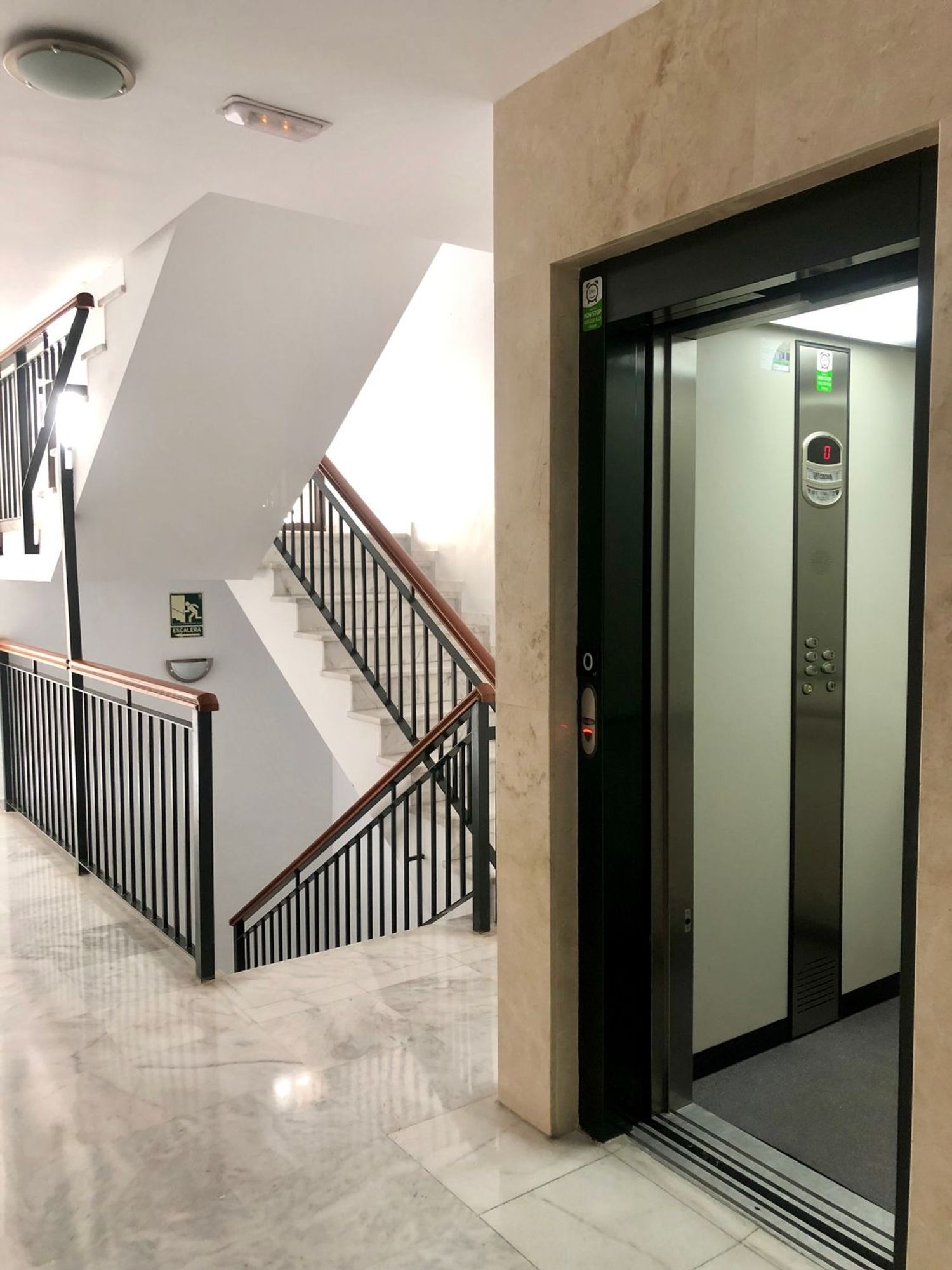 Piso en calle Paralejo, 2 - Foto 14