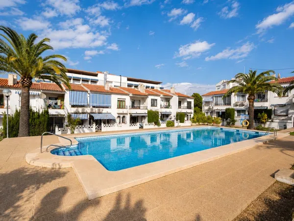 Chalet adosado en Camino de la Cantera, 7, L'Albir, L'Albir - Foto 19