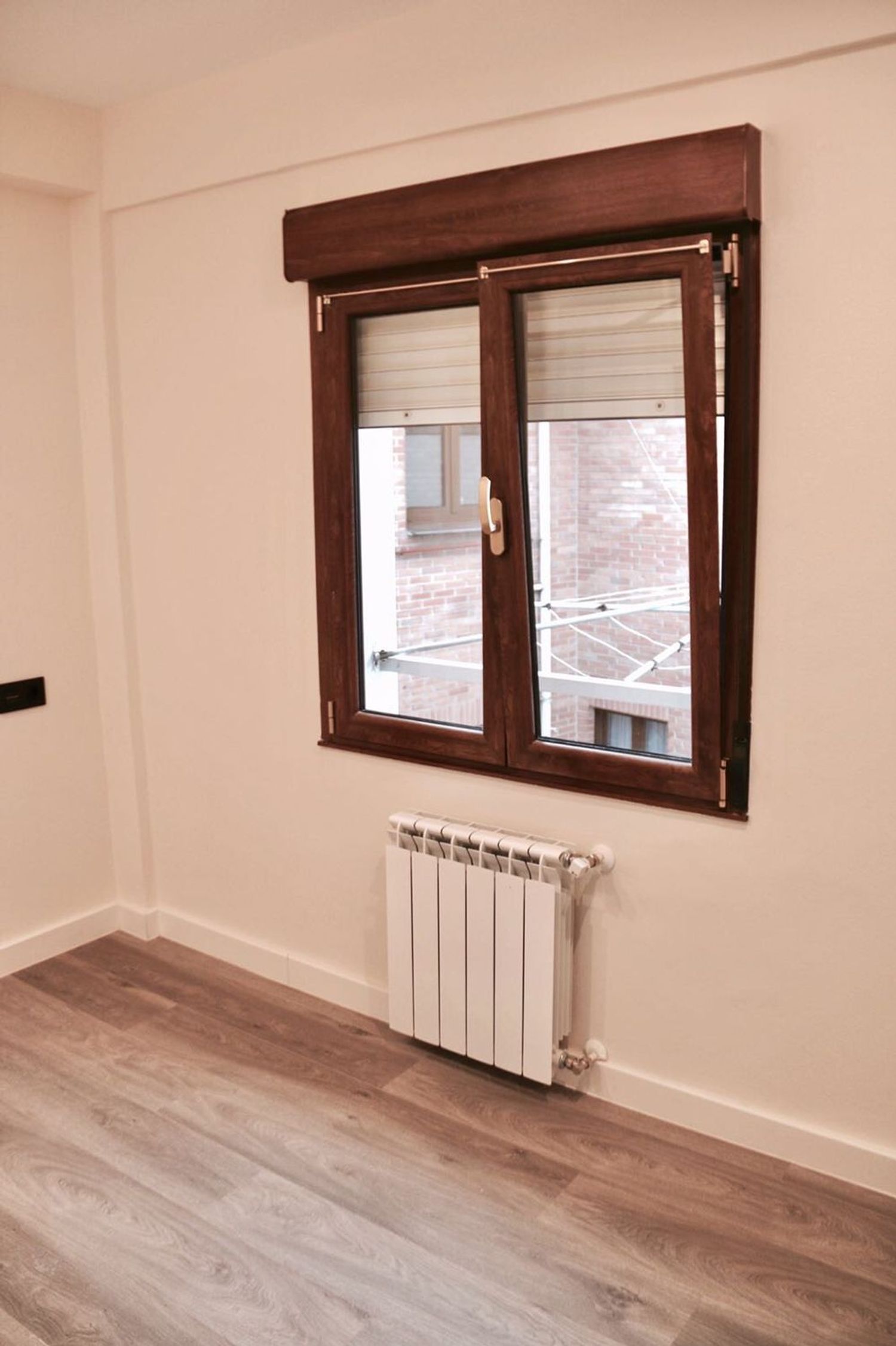 Piso en Calle Jovellanos, 25, El Vasco - Foto 3