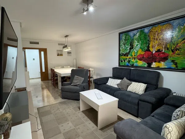 Piso en calle Taibilla, 12 - Foto 13