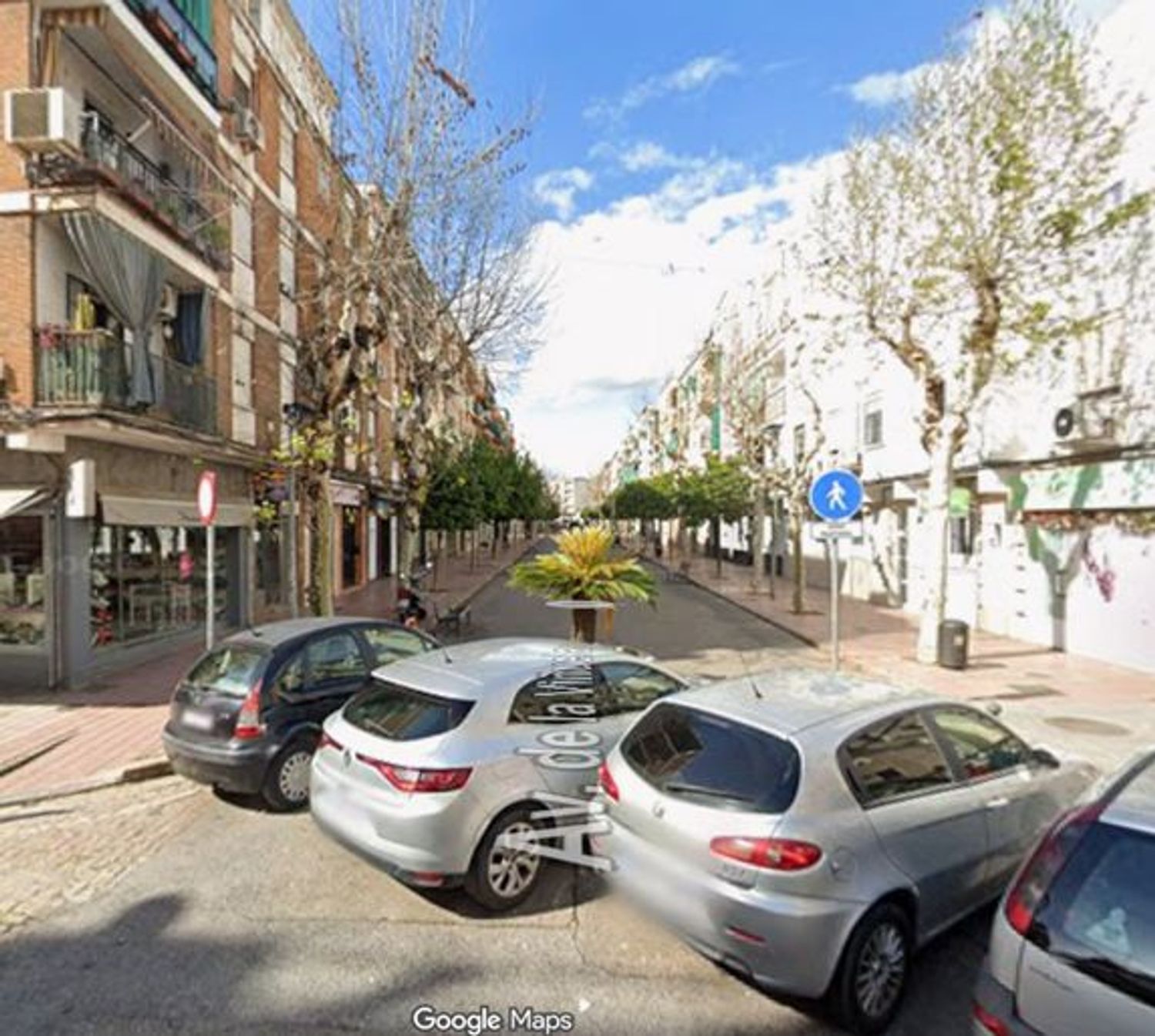 Piso en avenida de la Viñuela, 24 - Foto 1