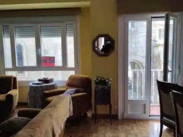 Piso en  Rúa Cesáreo Tizón 9 - Foto 1