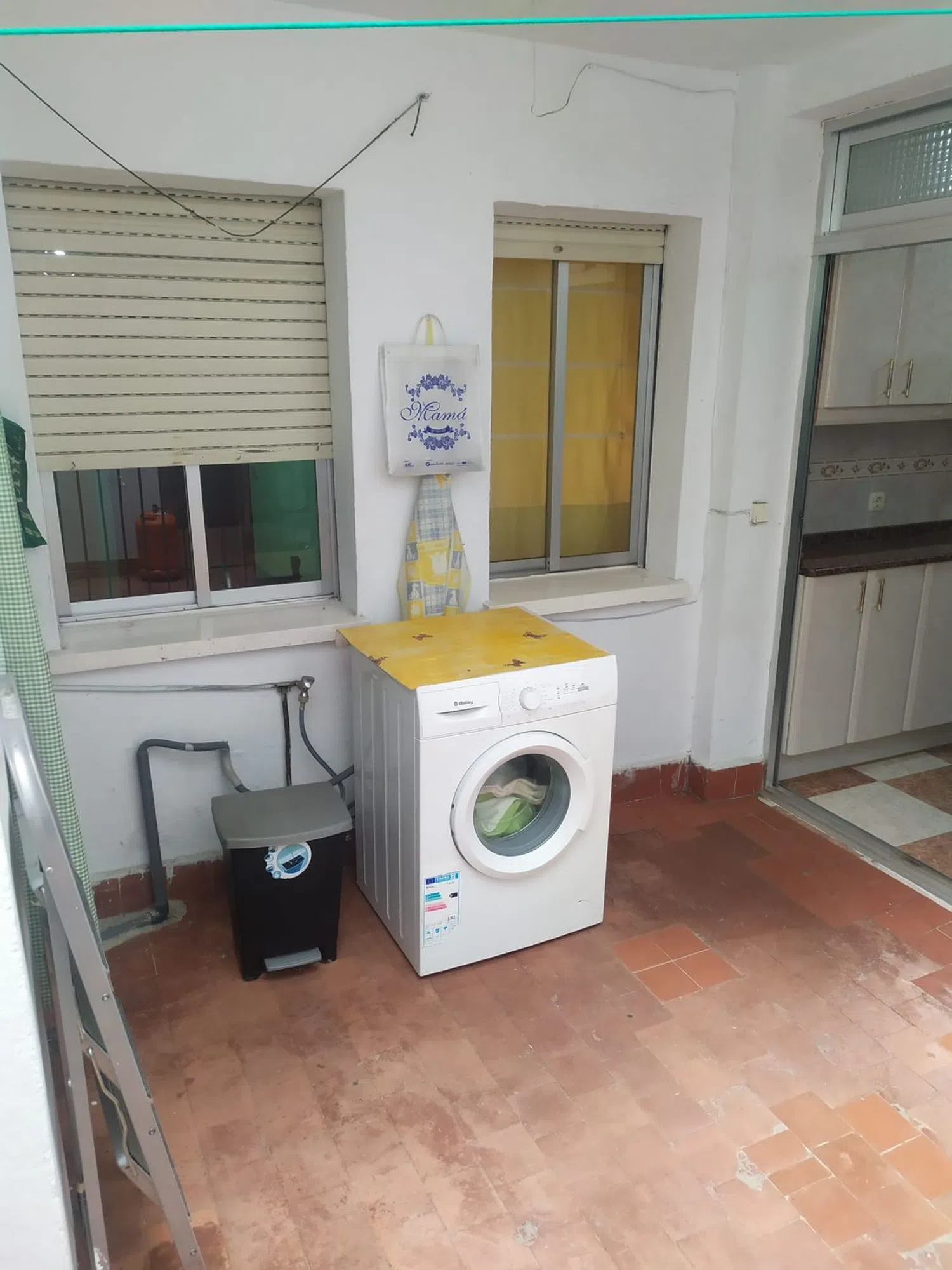 Piso en La Alhóndiga - Foto 16