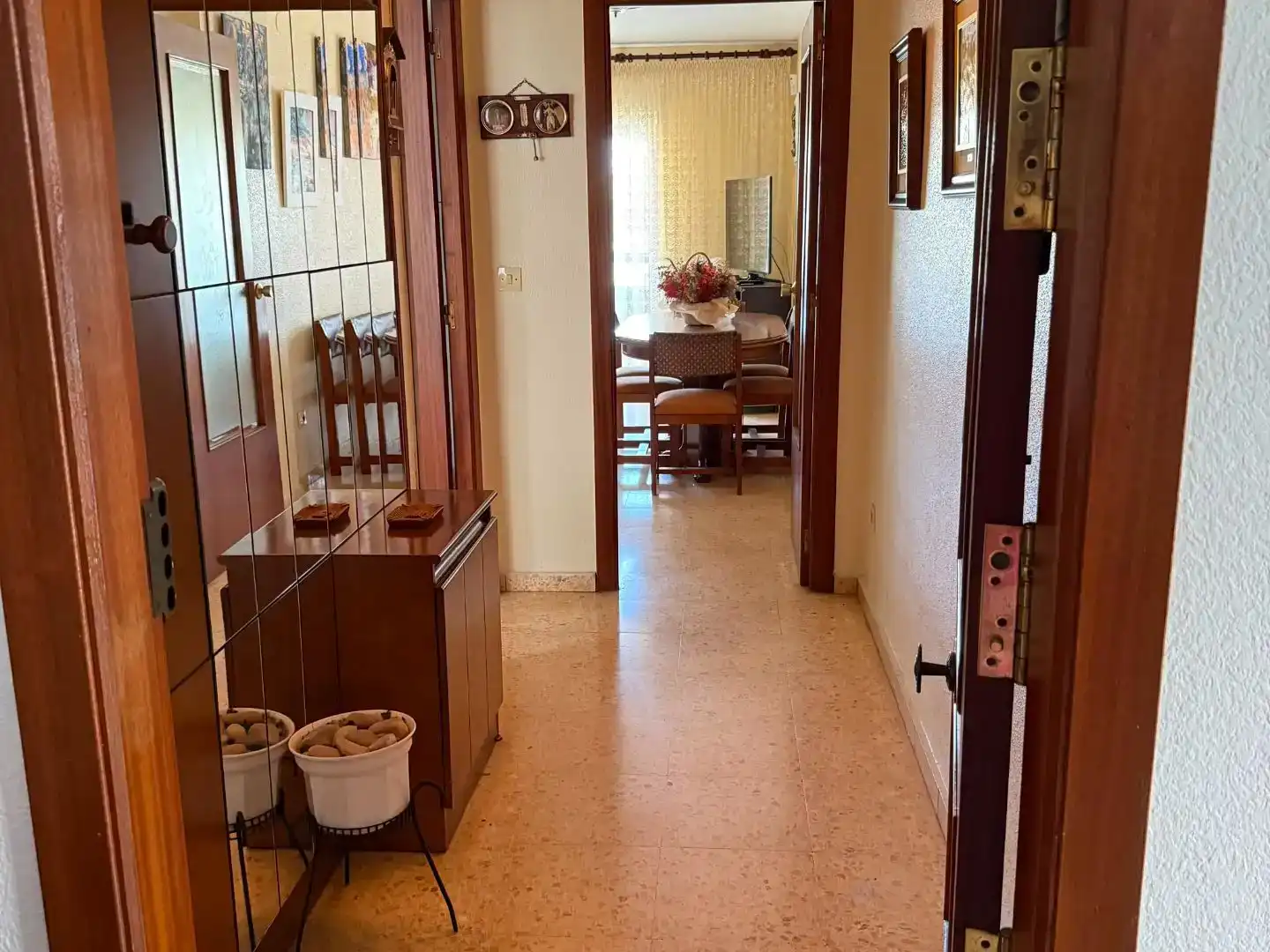 Piso en  Avinguda del Primer de Maig 1 - Foto 4