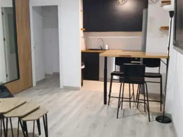 Piso en Barrio Fígares - Foto 1
