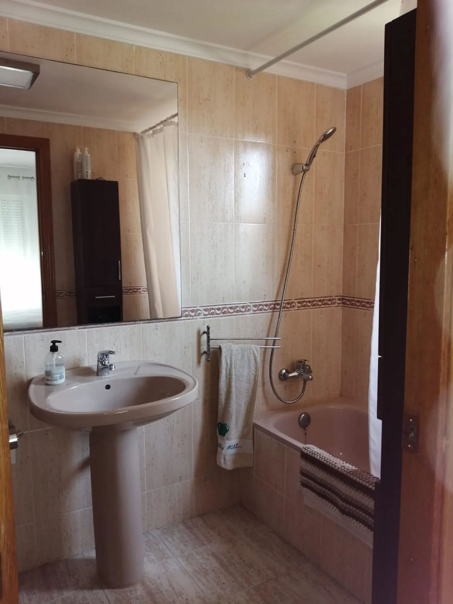 Piso en avenida de les Nacions, 24 - Foto 8