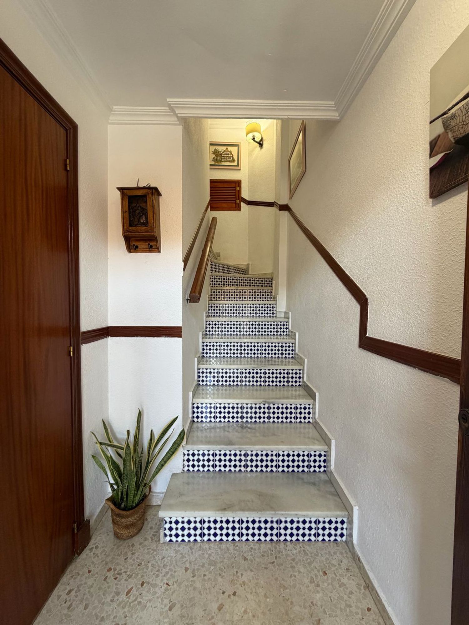 Chalet pareado en Urbanizacion el Anteojo, 43, San Bernabé, San Bernabé - Foto 3