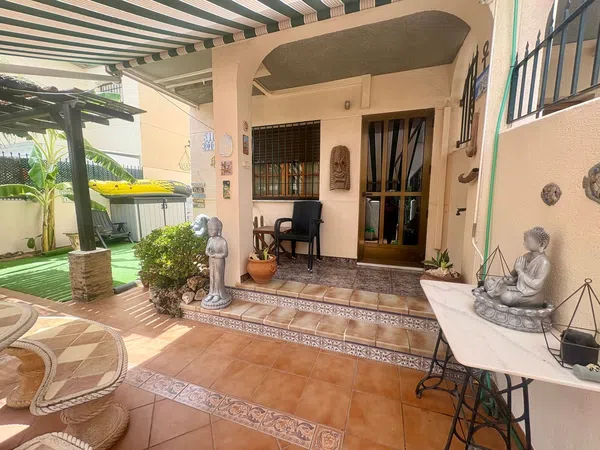 Chalet adosado en Calle Isla de San Miguel, 101, Santiago de la Ribera, Santiago de la Ribera - Foto 11