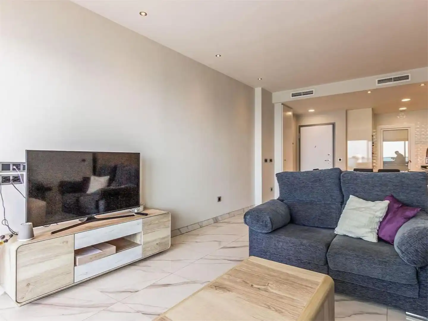 Apartamento en  Avenida Villajoyosa 12 - Foto 6