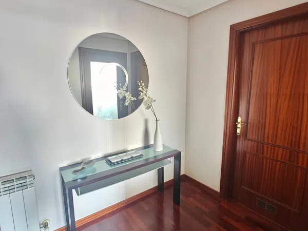 Piso en Lakua, Lakua - Foto 2