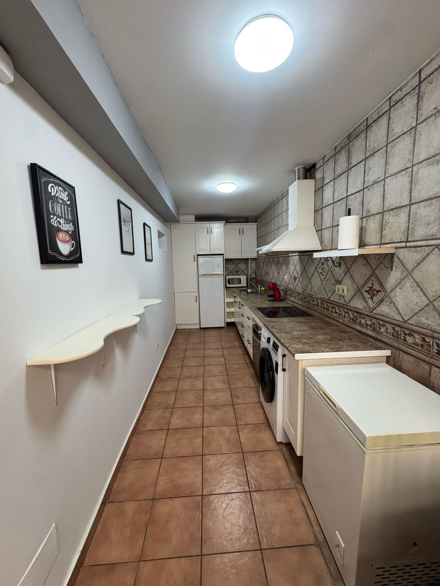 Piso en Calle Félix Rosso, 11, El Consul - El Romeral - Foto 18