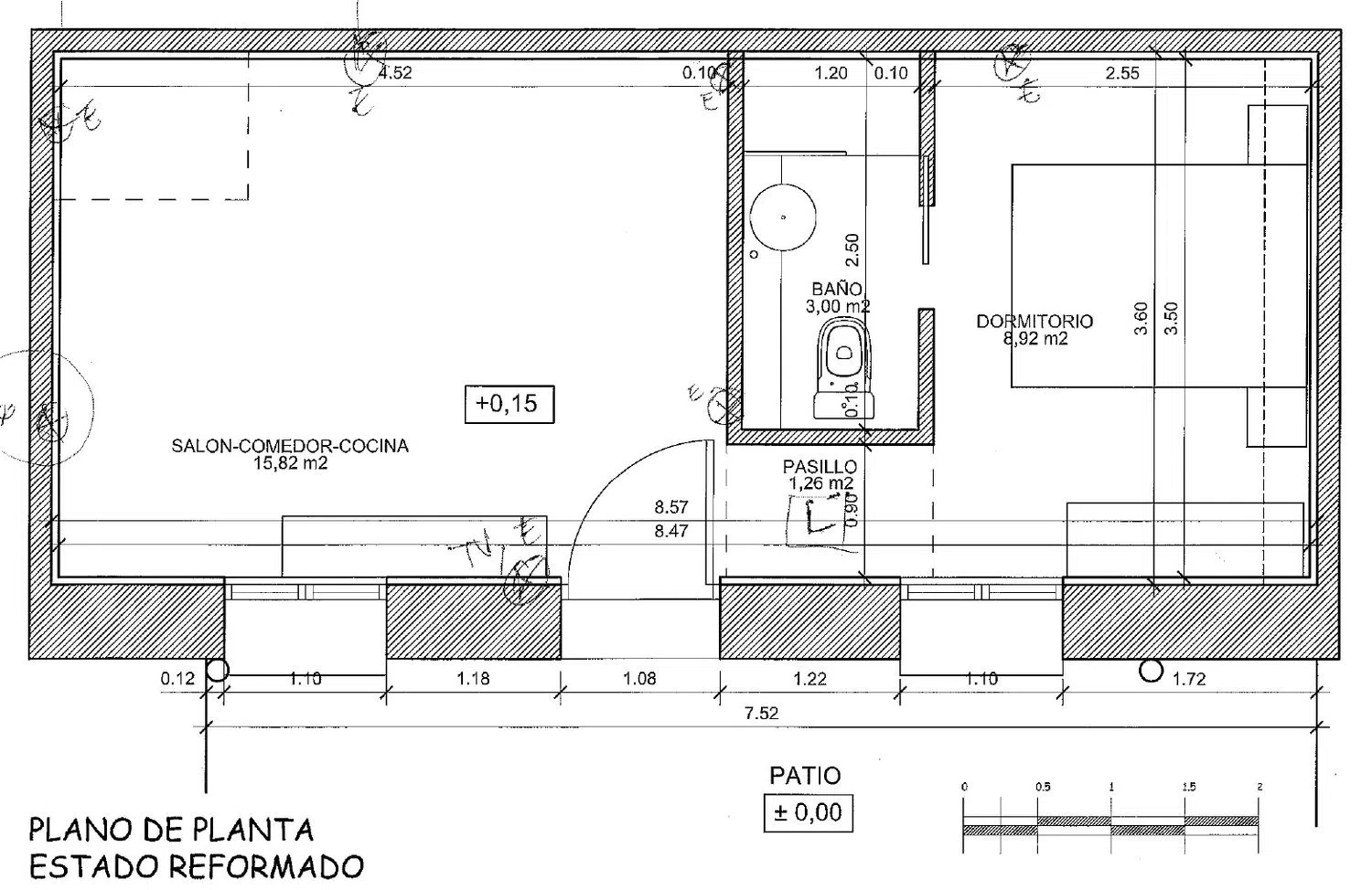 Piso en carrera de san francisco, 8 - Foto 13