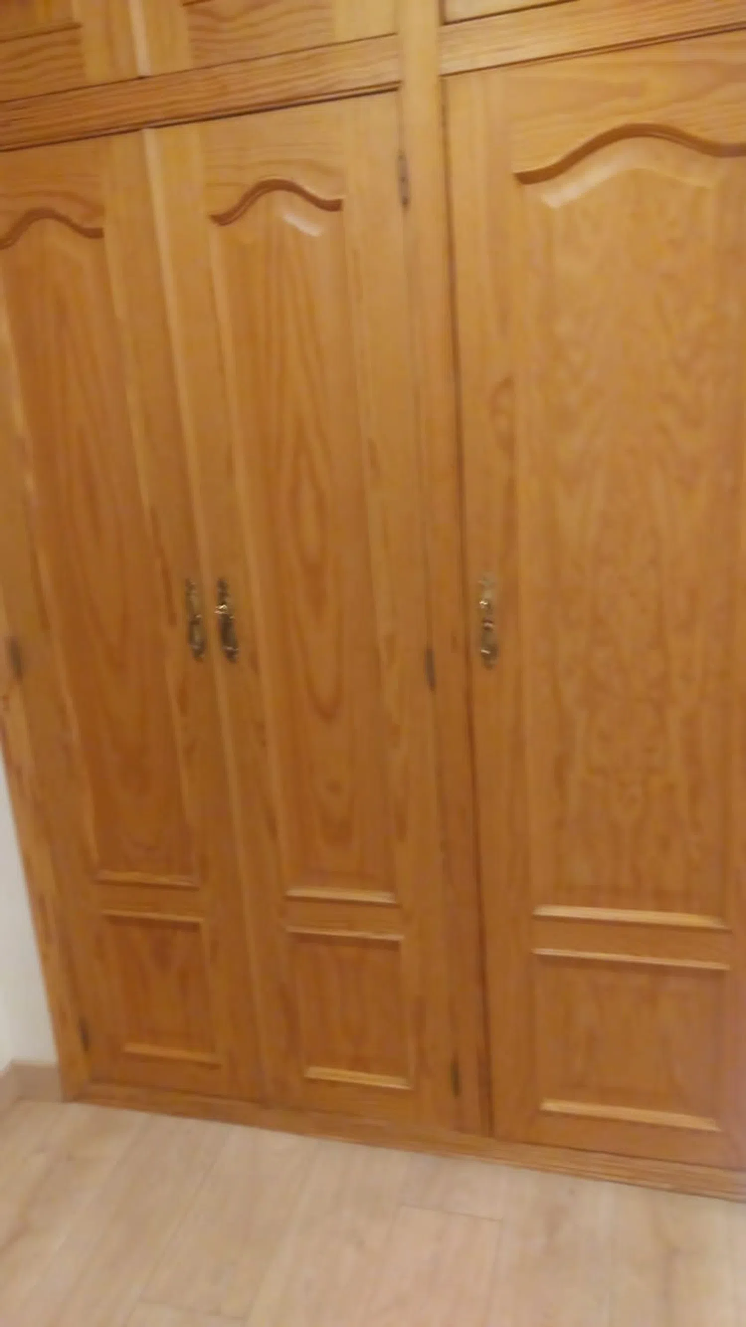 Piso en avenida Ciudad de Barcelona, 206 - Foto 12