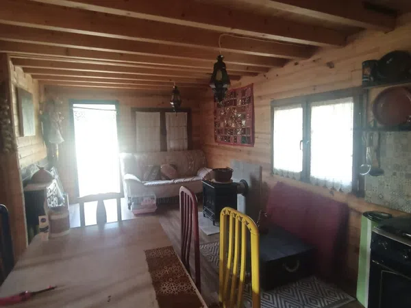 Finca rústica en Polígono 28, 113 Parcela, Carrel - San Julián - Arrabal, Carrel - San Julián - Arrabal - Foto 5