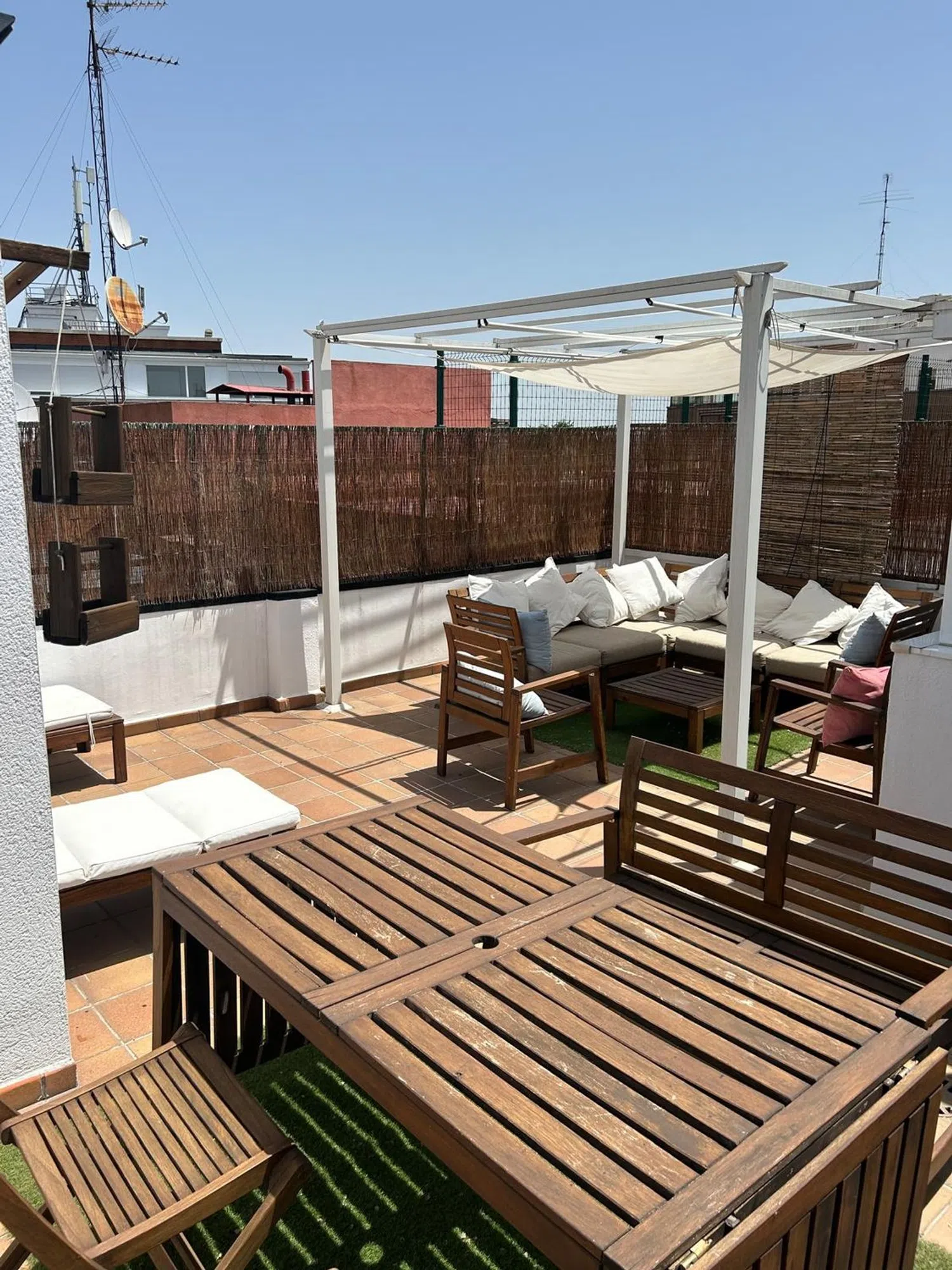 Dúplex en calle de Oruro, 11 - Foto 16
