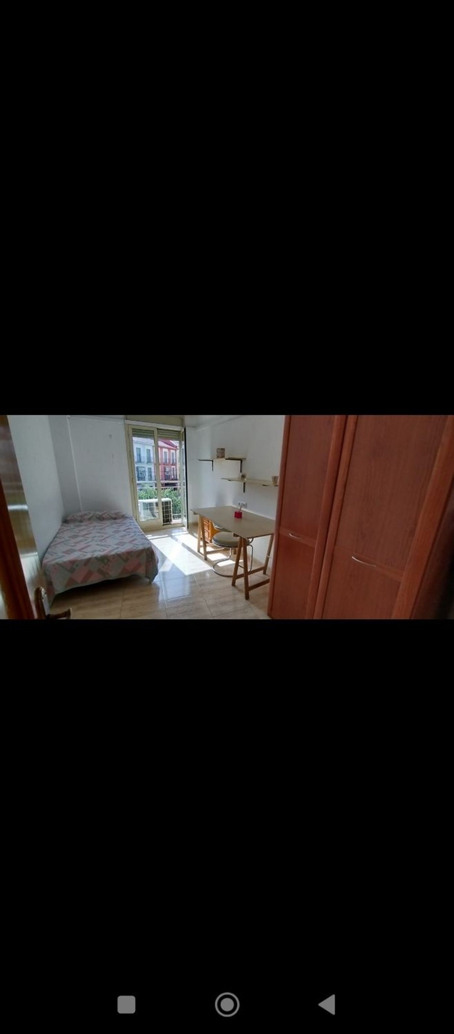 Piso en Calle dos Aceras, 17, La Goleta - San Felipe Neri - Foto 2