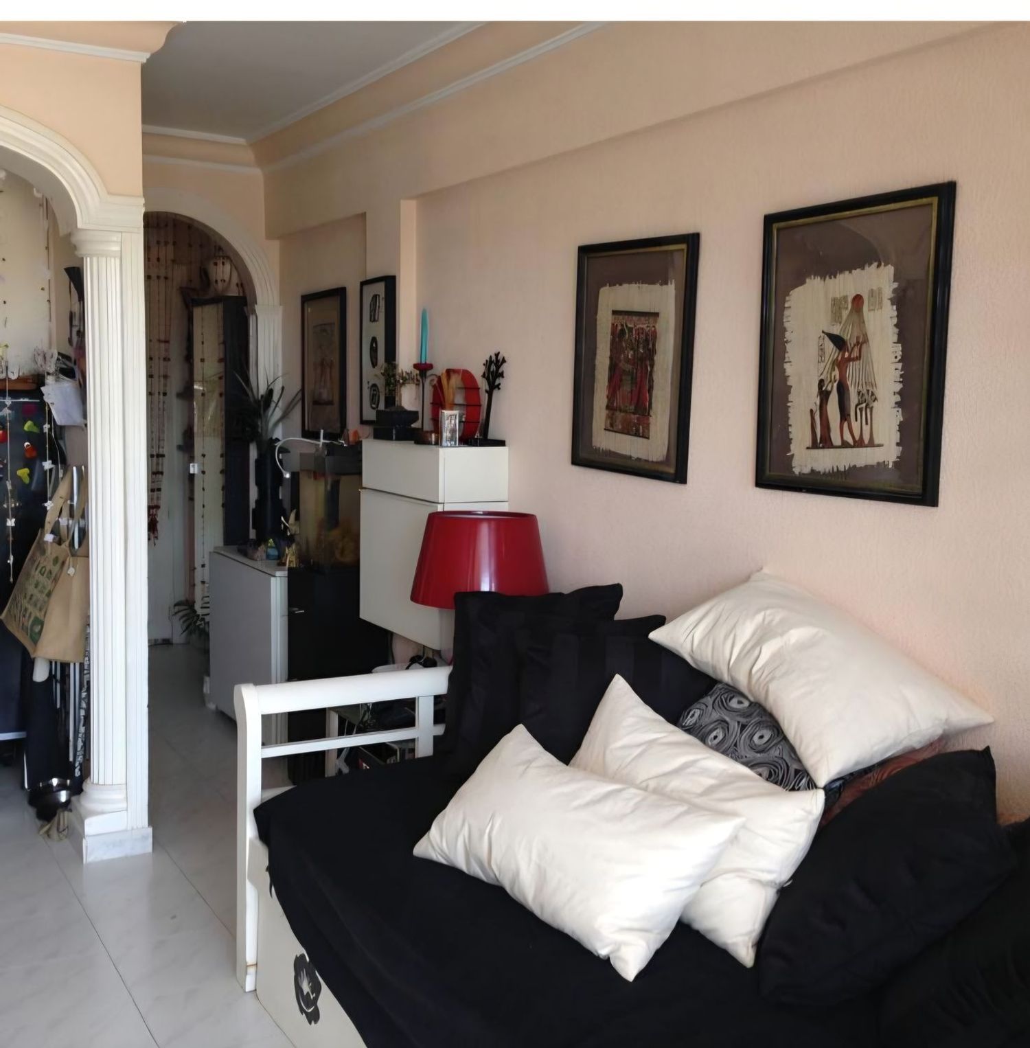 Estudio en Gran Via Puig de Galatzó, 18 - Foto 12