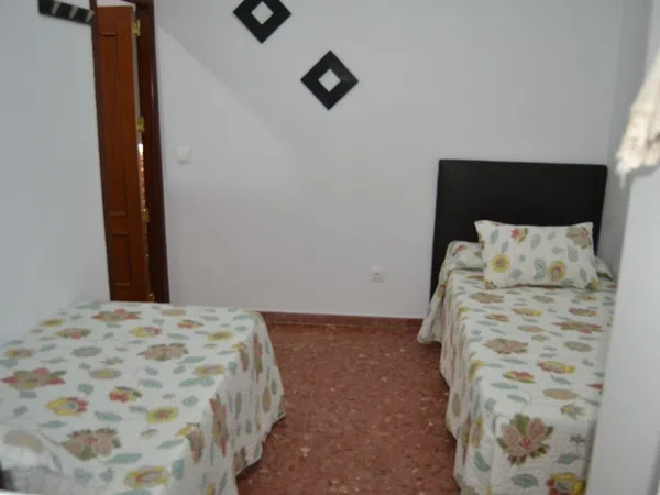 Piso en Ronda de los Mártires, 3, Casco Histórico - Corredera - Ribera - Foto 6