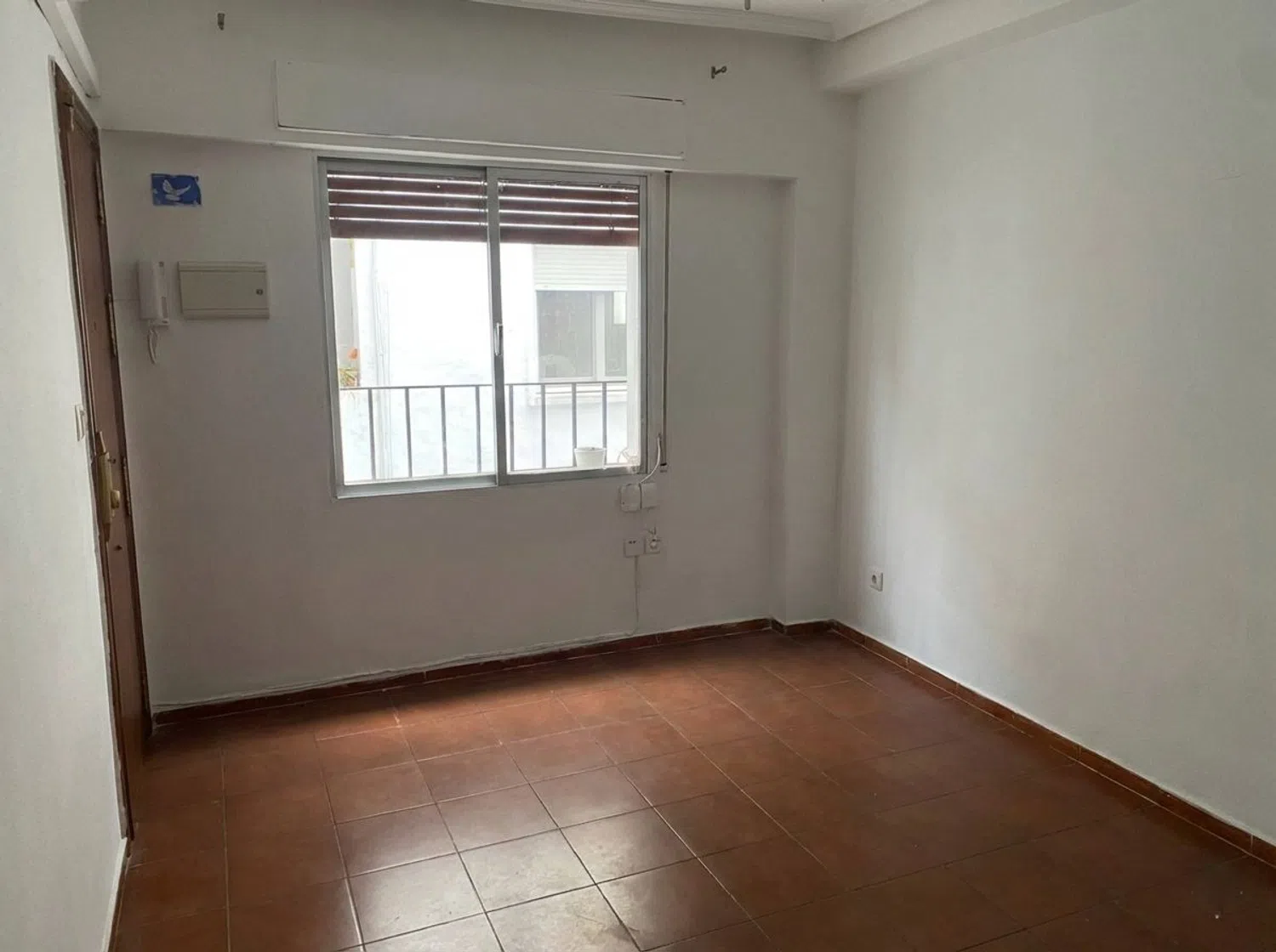 Piso en calle Infanta Doña María, 80 - Foto 1