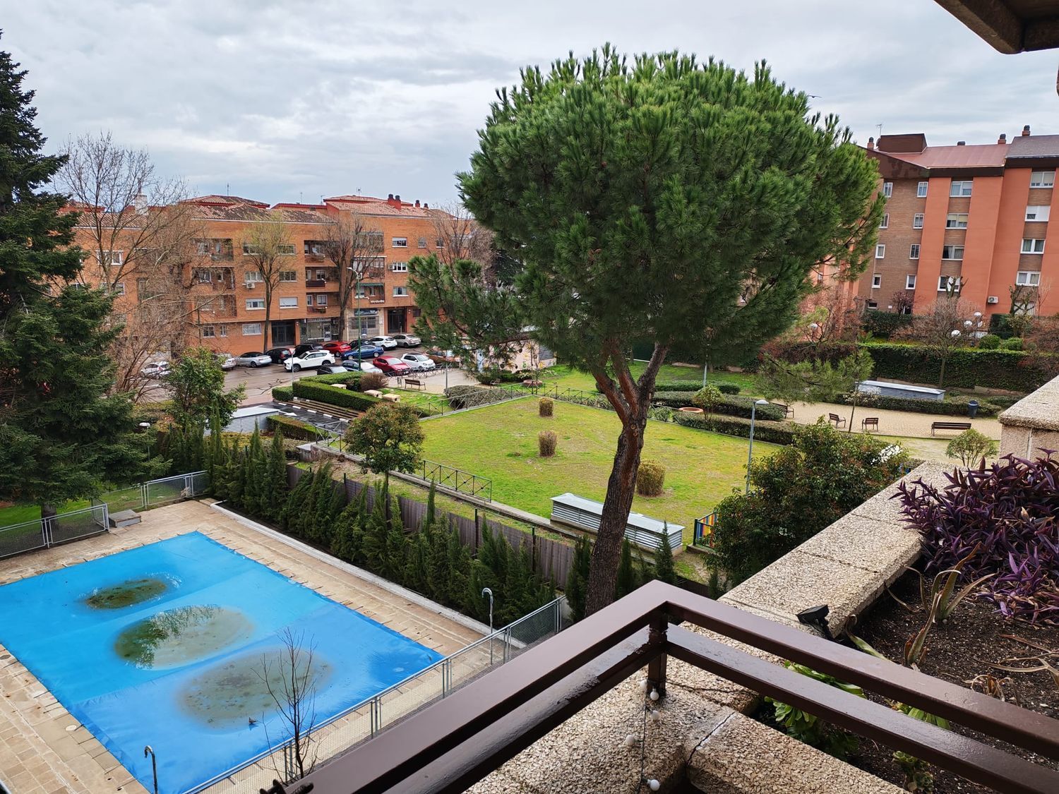 Piso en calle del Pintor Goya, 7 - Foto 1