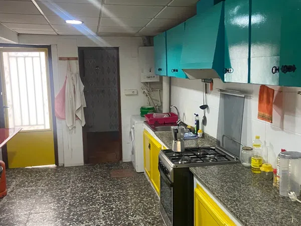 Casa de pueblo en Avenida de la Democracia, 2 - Foto 1