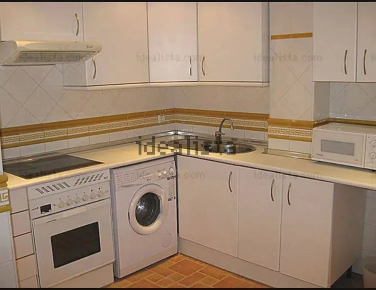 Piso en calle Juan de la Cierva, 25 - Foto 5