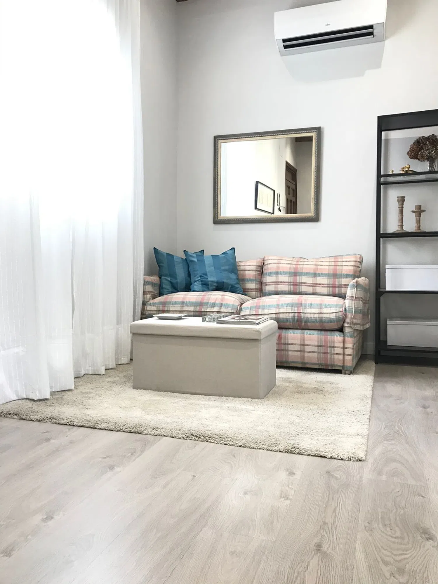 Piso en calle Jesús Méndez, 6 - Foto 3